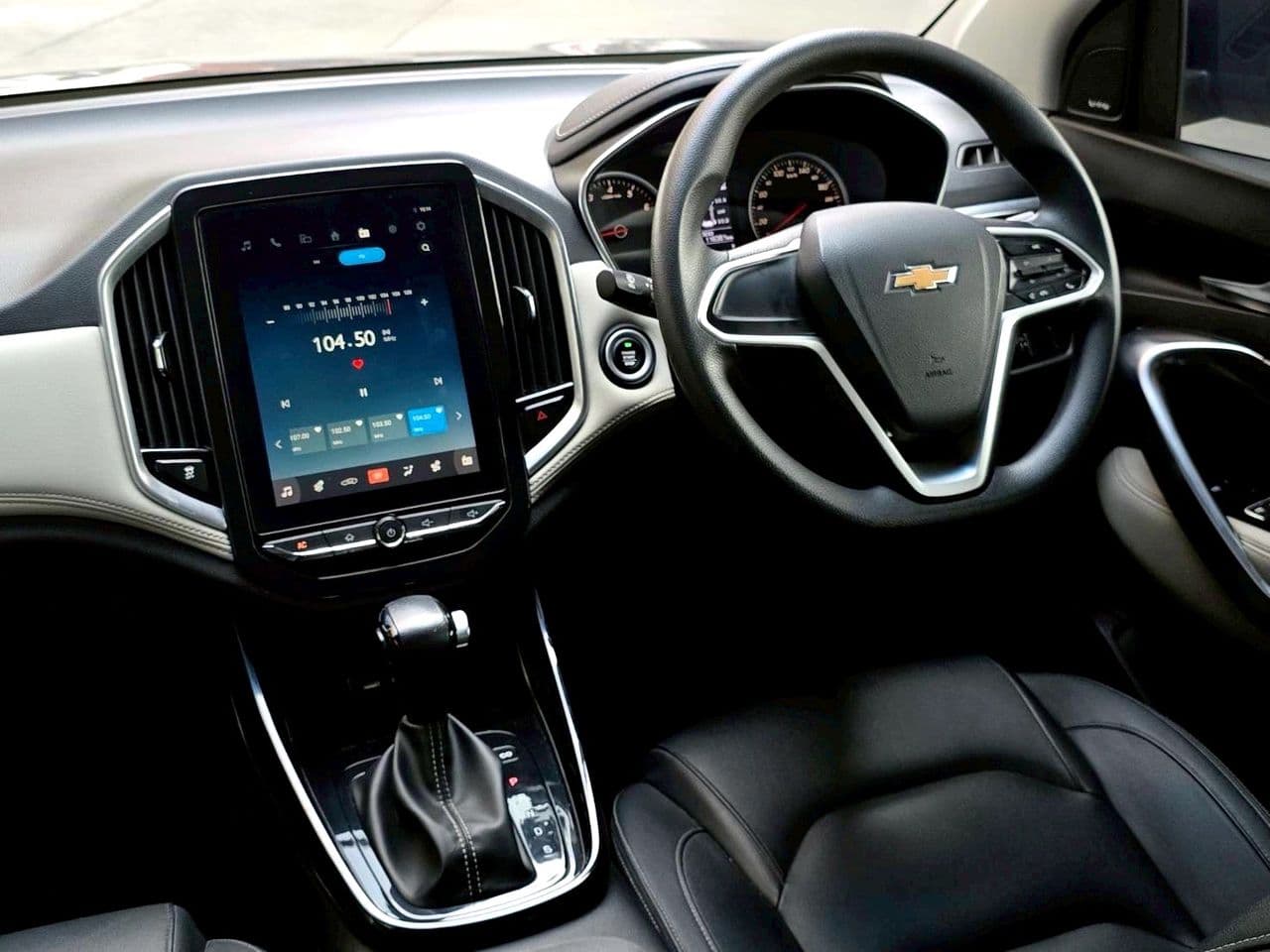 2020 Chevrolet Captiva 1.5 LT