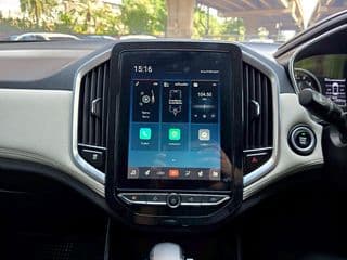 2020 Chevrolet Captiva 1.5 LT - image blurred placeholder