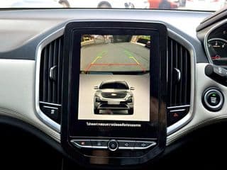 2020 Chevrolet Captiva 1.5 LT - image blurred placeholder