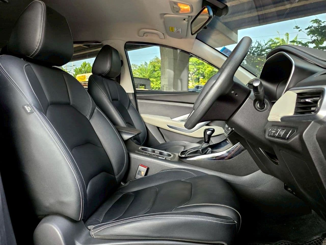 2020 Chevrolet Captiva 1.5 LT