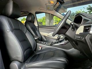 2020 Chevrolet Captiva 1.5 LT - image blurred placeholder