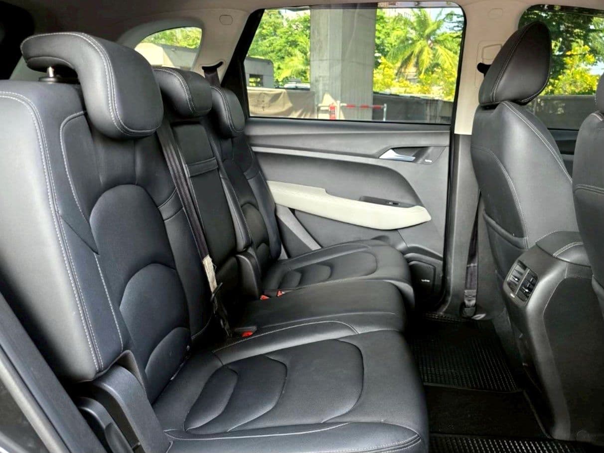 2020 Chevrolet Captiva 1.5 LT