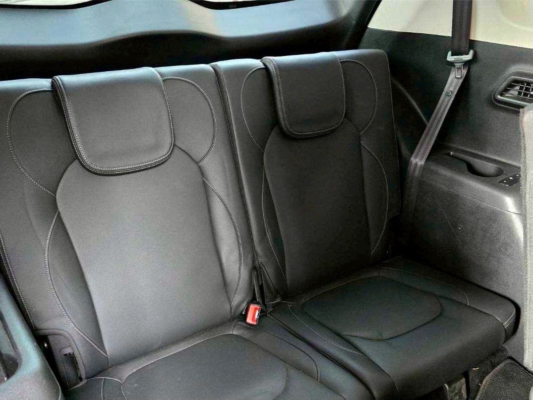 2020 Chevrolet Captiva 1.5 LT