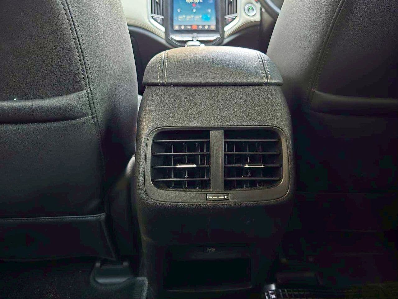 2020 Chevrolet Captiva 1.5 LT