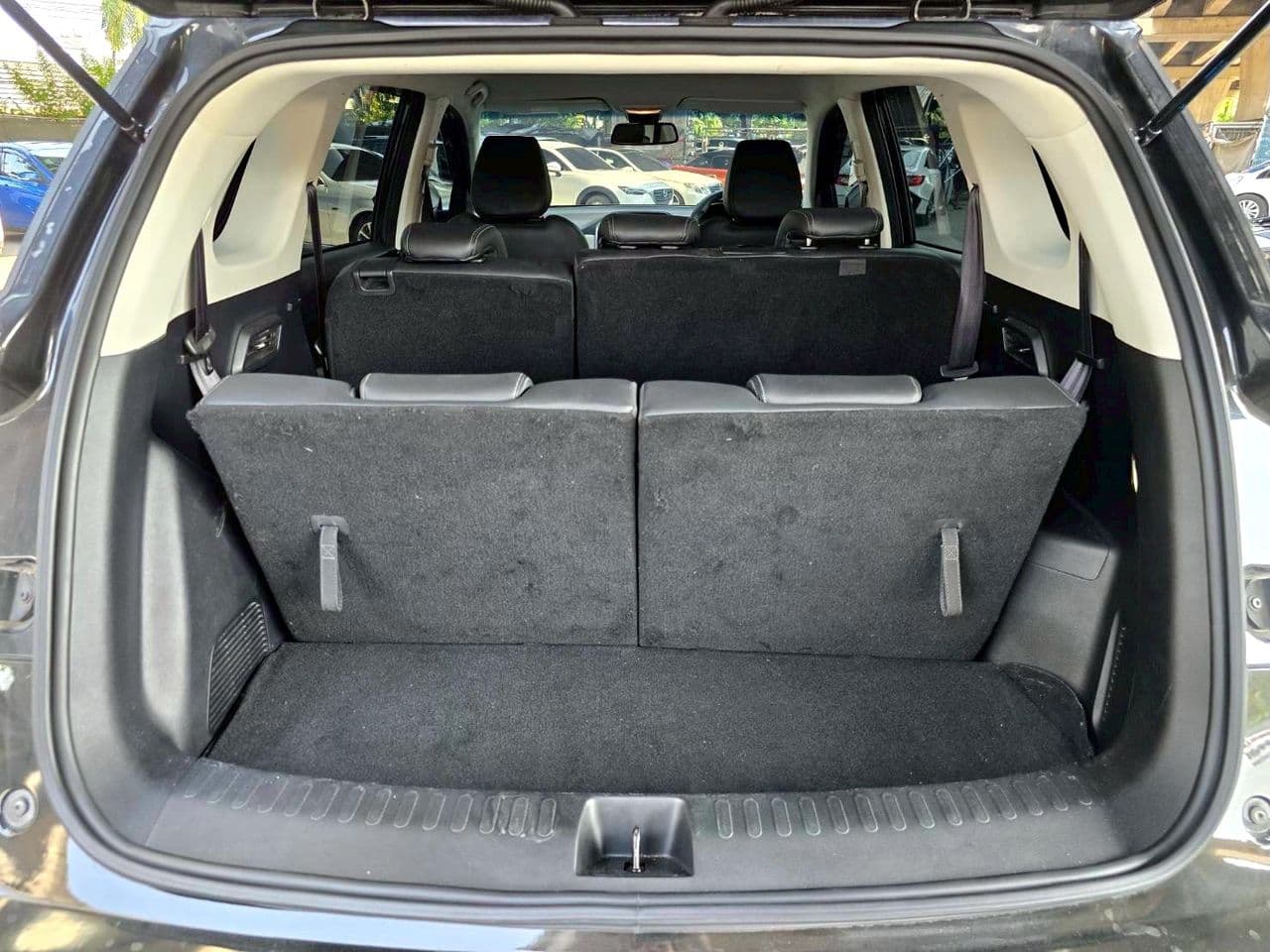 2020 Chevrolet Captiva 1.5 LT