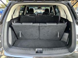 2020 Chevrolet Captiva 1.5 LT - image blurred placeholder