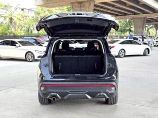 2020 Chevrolet Captiva 1.5 LT - image blurred placeholder