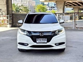honda HR-V 1.8 E Limited ปี 2017 - image blurred placeholder