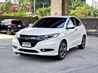 honda HR-V 1.8 E Limited ปี 2017 - image blurred placeholder