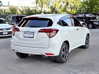 honda HR-V 1.8 E Limited ปี 2017 - image blurred placeholder