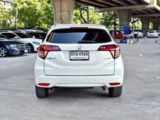 honda HR-V 1.8 E Limited ปี 2017 - image blurred placeholder