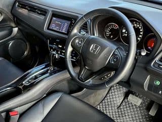 honda HR-V 1.8 E Limited ปี 2017 - image blurred placeholder