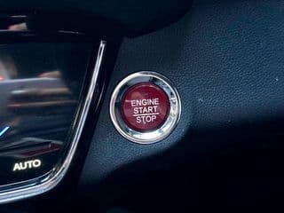 honda HR-V 1.8 E Limited ปี 2017 - image blurred placeholder