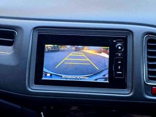 honda HR-V 1.8 E Limited ปี 2017 - image blurred placeholder