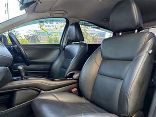 honda HR-V 1.8 E Limited ปี 2017 - image blurred placeholder