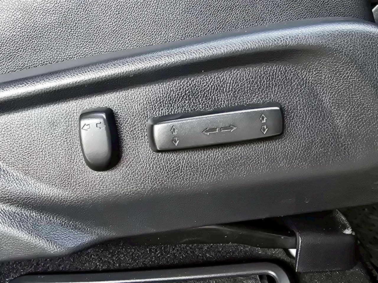 honda HR-V 1.8 E Limited ปี 2017