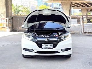 honda HR-V 1.8 E Limited ปี 2017 - image blurred placeholder