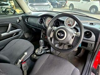 2011 Mini Cooper - image blurred placeholder