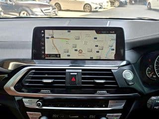 2018 BMW X3 Xdrive20d Xline G01 - image blurred placeholder