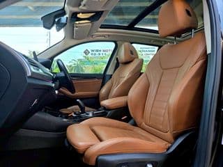 2018 BMW X3 Xdrive20d Xline G01 - image blurred placeholder