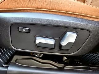 2018 BMW X3 Xdrive20d Xline G01 - image blurred placeholder