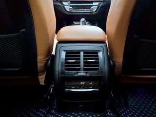 2018 BMW X3 Xdrive20d Xline G01 - image blurred placeholder