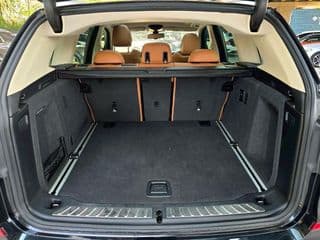 2018 BMW X3 Xdrive20d Xline G01 - image blurred placeholder