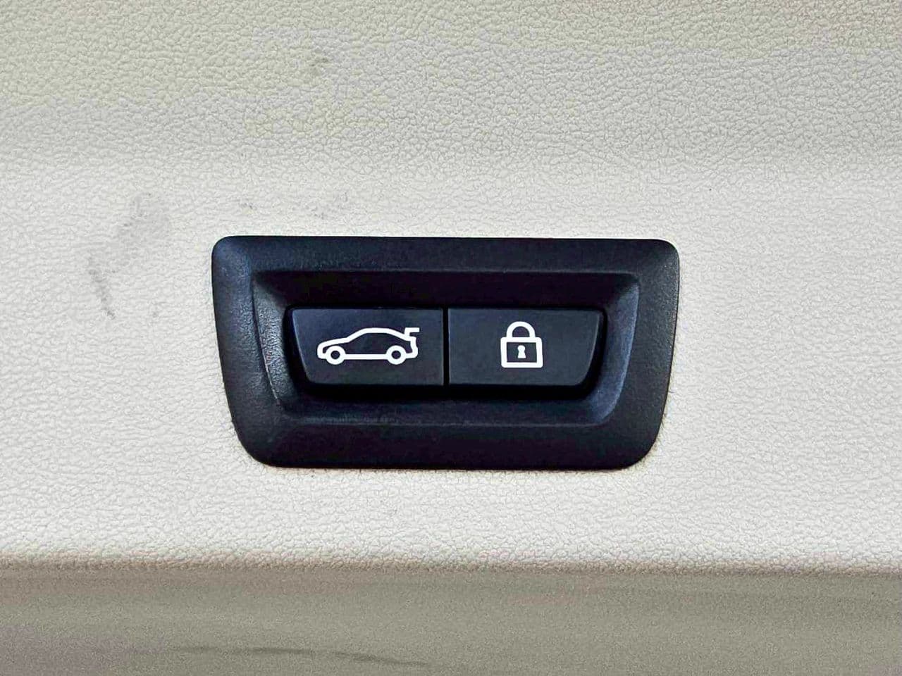 2018 BMW X3 Xdrive20d Xline G01