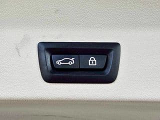 2018 BMW X3 Xdrive20d Xline G01 - image blurred placeholder