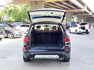 2018 BMW X3 Xdrive20d Xline G01 - image blurred placeholder