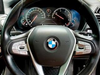 2018 BMW X3 Xdrive20d Xline G01 - image blurred placeholder