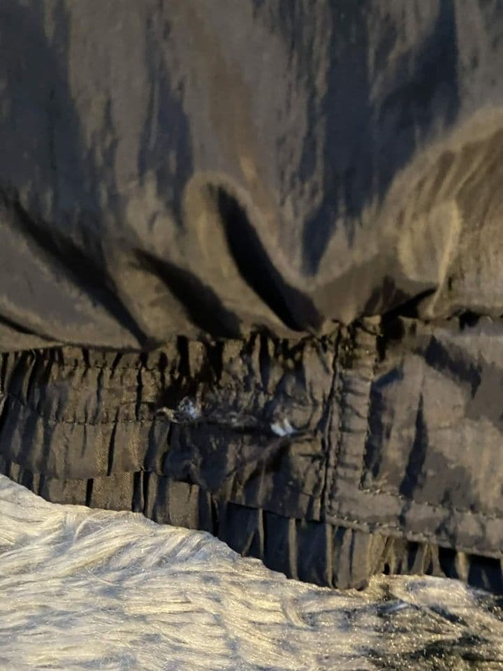 เสื้อกันหนาว