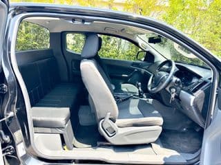 2017 Ford Ranger cab 2.2XL+ - image blurred placeholder