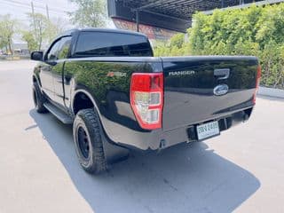 2017 Ford Ranger cab 2.2XL+ - image blurred placeholder