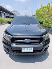 2017 Ford Ranger cab 2.2XL+ - image blurred placeholder