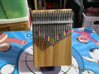 Crazy Karim - image blurred placeholder