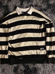 Collared Sweater - image blurred placeholder