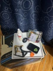 Takla m-370 Acoustic-Electric Guitar - image blurred placeholder