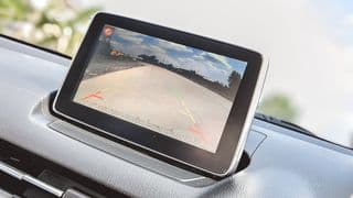 ปี 2016 MAZDA 2 1.3 High Connect A/T - image blurred placeholder