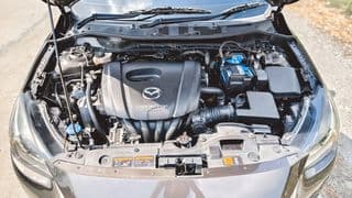 ปี 2016 MAZDA 2 1.3 High Connect A/T - image blurred placeholder