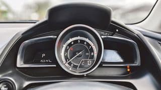 ปี 2016 MAZDA 2 1.3 High Connect A/T - image blurred placeholder