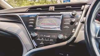 2019 TOYOTA CAMRY 2.0 G A/T - image blurred placeholder