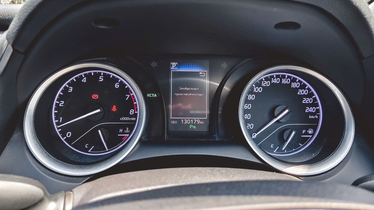 2019 TOYOTA CAMRY 2.0 G A/T