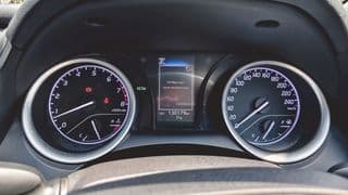 2019 TOYOTA CAMRY 2.0 G A/T - image blurred placeholder