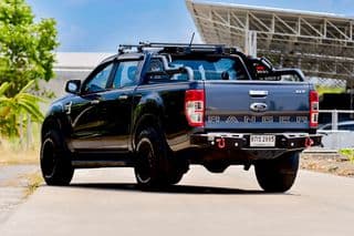 2018 Ford Ranger Double Cab 2.2 XLT A/T - image blurred placeholder