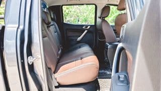 2018 Ford Ranger Double Cab 2.2 XLT A/T - image blurred placeholder