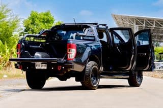 2018 Ford Ranger Double Cab 2.2 XLT A/T - image blurred placeholder