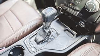 2018 Ford Ranger Double Cab 2.2 XLT A/T - image blurred placeholder