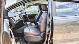 2018 Ford Ranger Double Cab 2.2 XLT A/T - image blurred placeholder