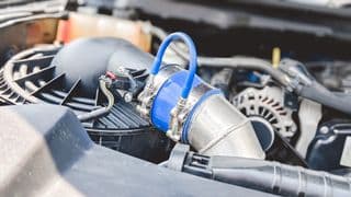 2018 Ford Ranger Double Cab 2.2 XLT A/T - image blurred placeholder